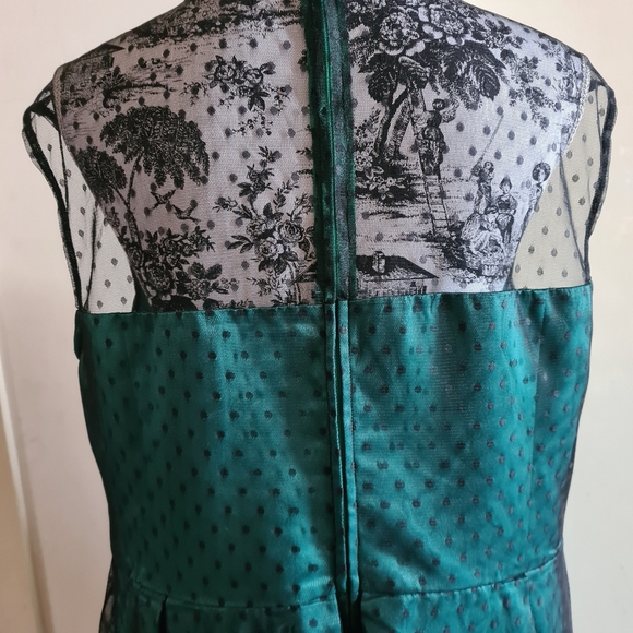 1950s Prom dress by Lindy Bop UK design - Picture 8 of 14